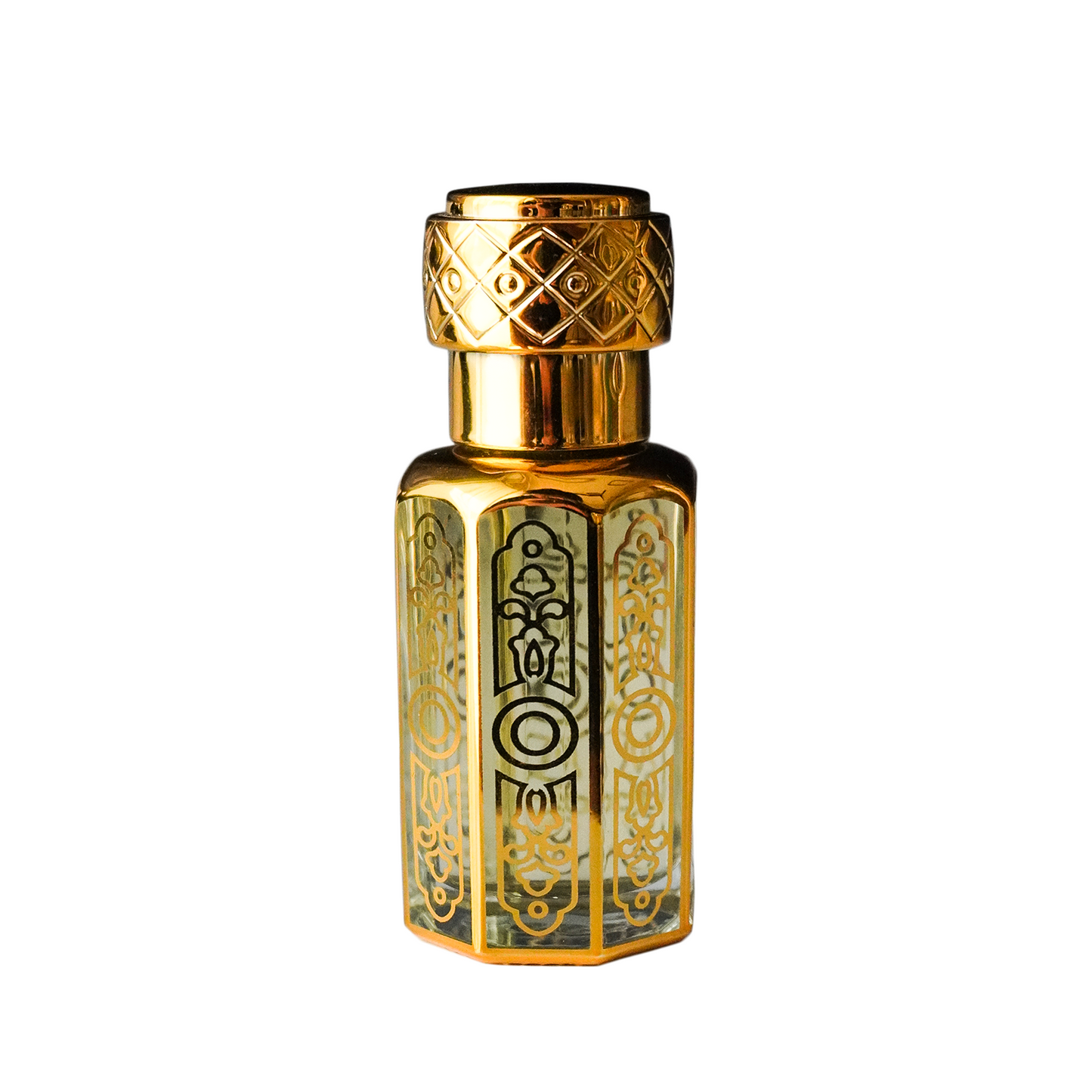 White Oudh